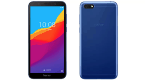 Honor Play 7, un altro smartphone economico