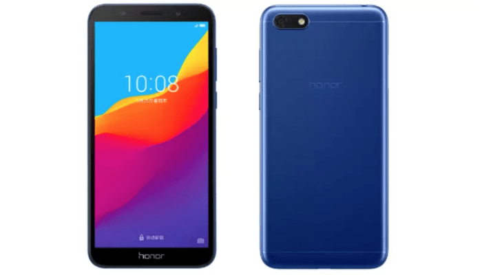 Honor Play 7, un altro smartphone economico