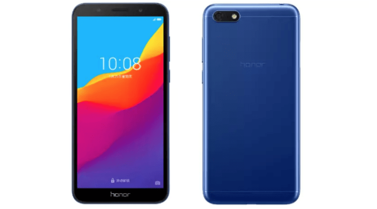 Honor Play 7, un altro smartphone economico