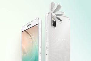 Honor i9, secondo dei leak è in fase di sviluppo