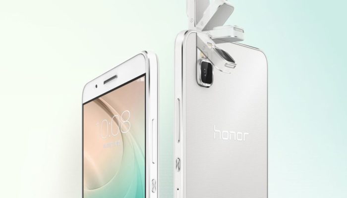 Honor i9, secondo dei leak è in fase di sviluppo