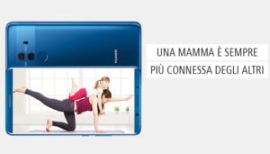 Huawei Mate 10 Pro