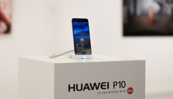 Huawei P10
