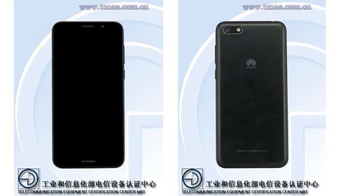 Huawei Y5 Prime (2018)