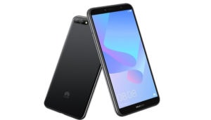 Huawei Y6 (2018)