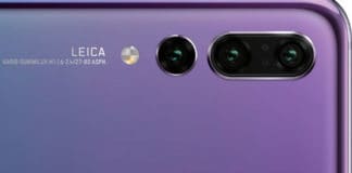 Huawei: a rischio il comparto delle fotocamere degli smartphone