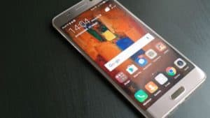 Huawei, arrivato un nuovo aggiornamento per EMUI 8.0