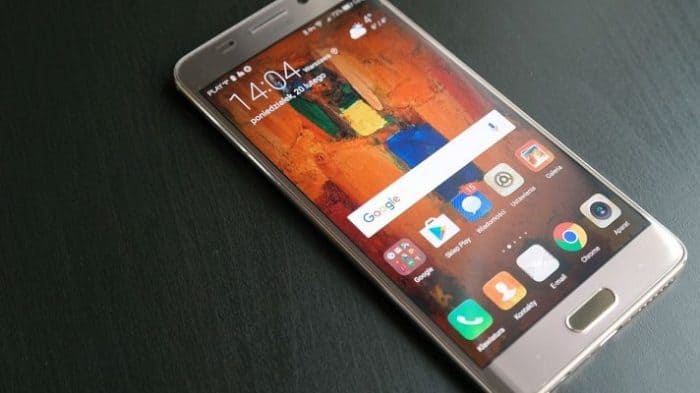 Huawei, arrivato un nuovo aggiornamento per EMUI 8.0