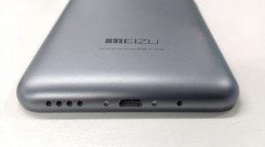 Meizu 6T, scheda tecnica ufficiale