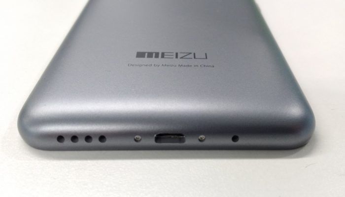 Meizu 6T, scheda tecnica ufficiale