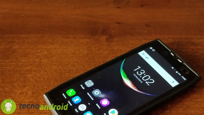 Doogee S50
