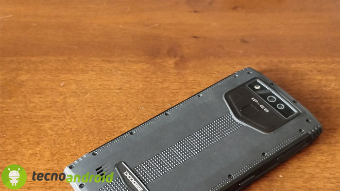 Doogee S50