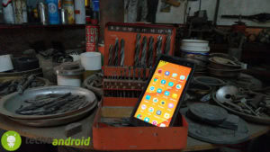 Doogee S50