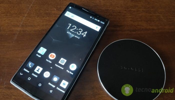 Doogee BL9000