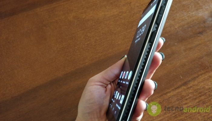 Doogee BL9000