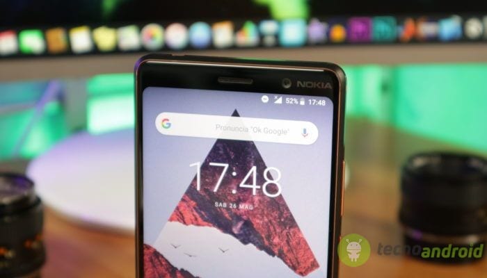 Nokia 7 Plus