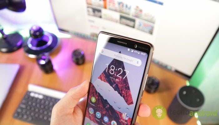 Nokia 7 Plus