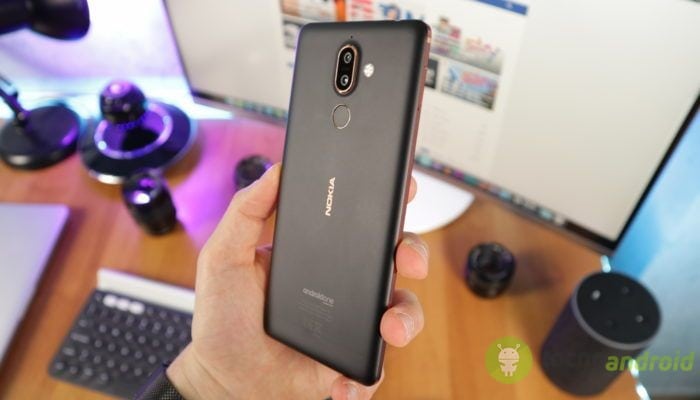 Nokia 7 Plus