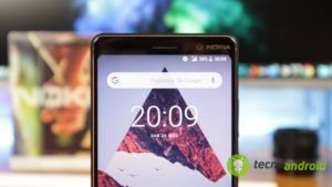 Nokia 7 Plus