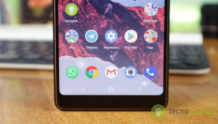 Nokia 7 Plus