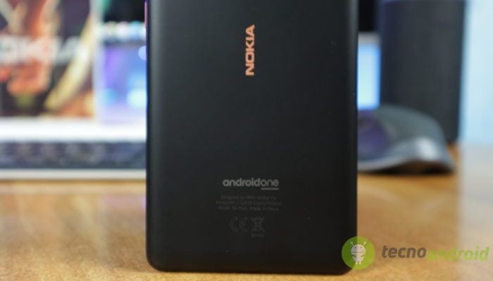 Nokia 7 Plus