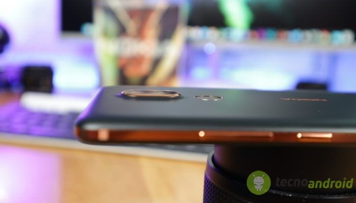 Nokia 7 Plus