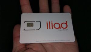 Iliad