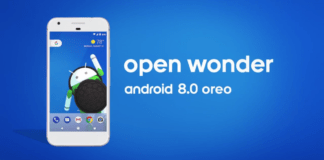 Questi smartphone devono ancora ricevere Android 8.0 Oreo