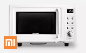 Xiaomi e il nuovo OCooker Microwave