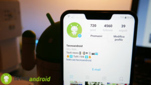 Instagram, in arrivo i pagamenti in app