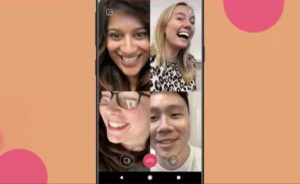 Instagram introduce le videochiamate di gruppo e la condivisione con Spotify e GoPro
