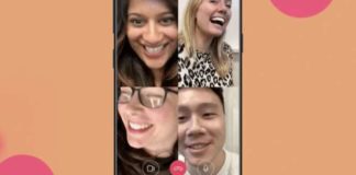 Instagram introduce le videochiamate di gruppo e la condivisione con Spotify e GoPro