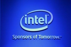 Intel Chip