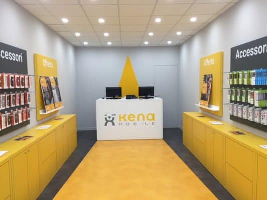 Kena Mobile