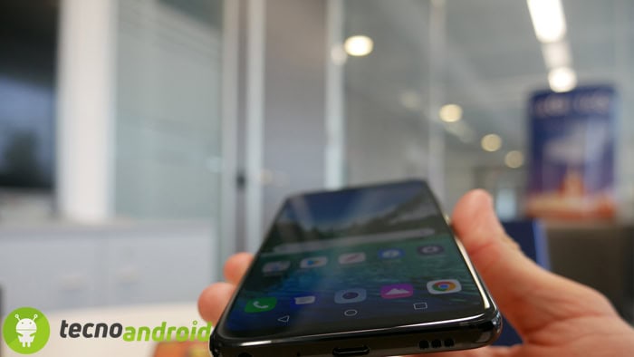 LG G7 (11) LG G7