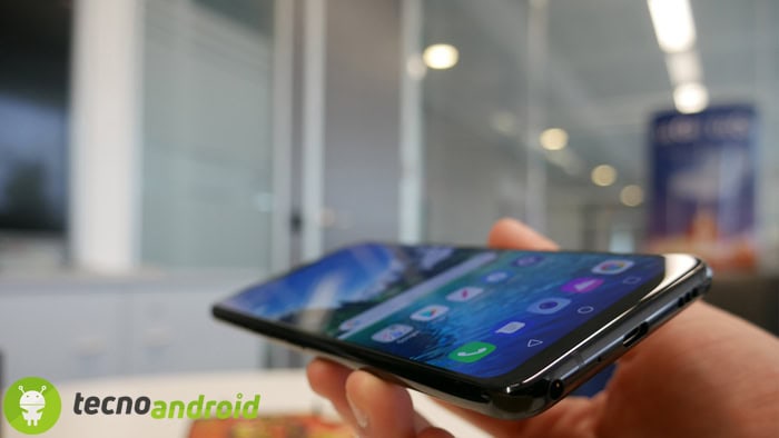LG G7 (12) LG G7