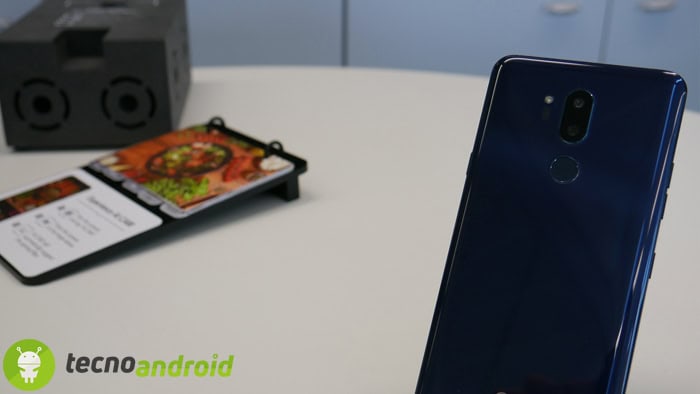 LG G7 (13) LG G7