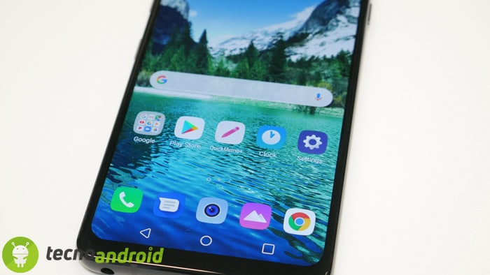 LG G7 (24) LG G7