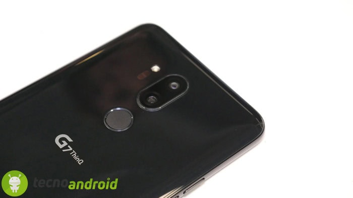LG G7