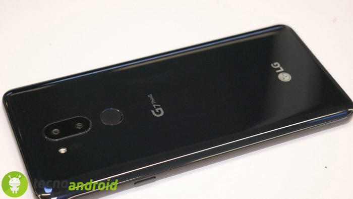 LG G7