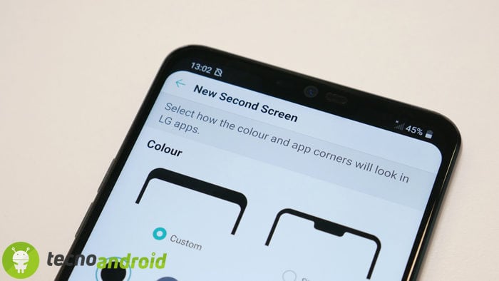 LG G7
