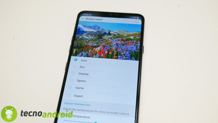 LG G7