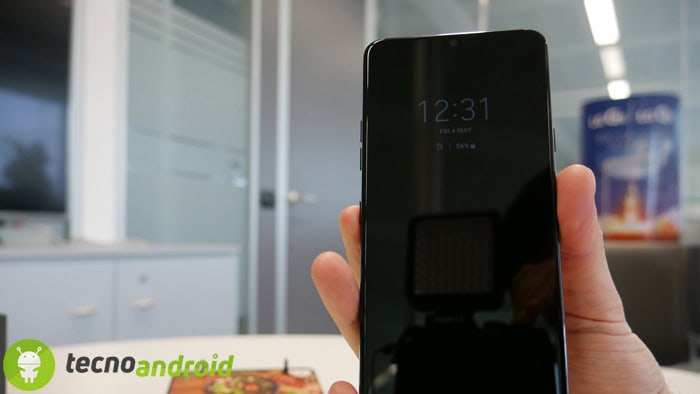 LG G7 (7) LG G7