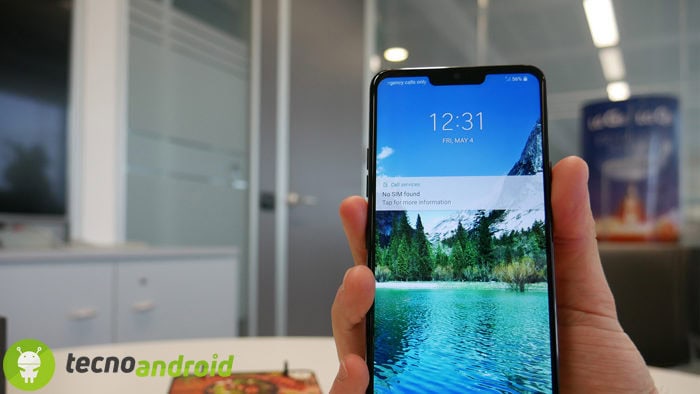 LG G7