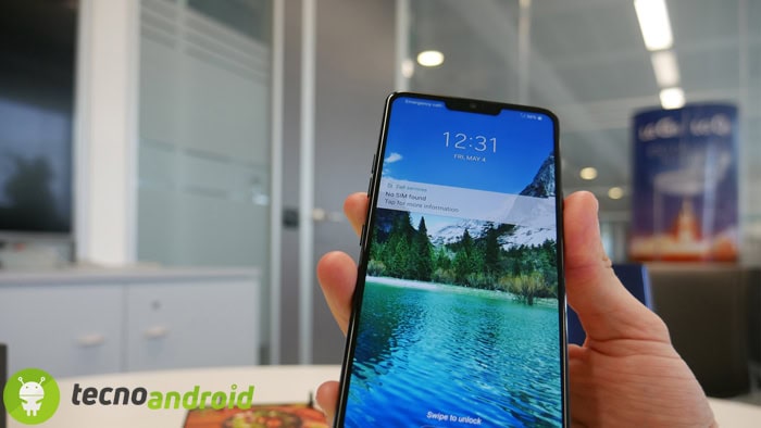 LG G7 (9) LG G7