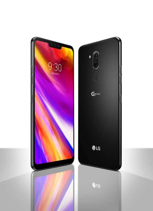 LG-G7-ThinQ_08 LG G7 ThinQ