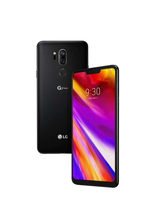 LG-G7-ThinQ_07 LG G7 ThinQ