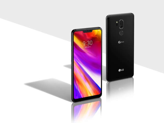 LG-G7-ThinQ_06 LG G7 ThinQ