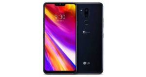 LG: "Non abbiamo copiato Apple"
