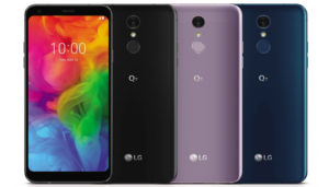 LG Q7